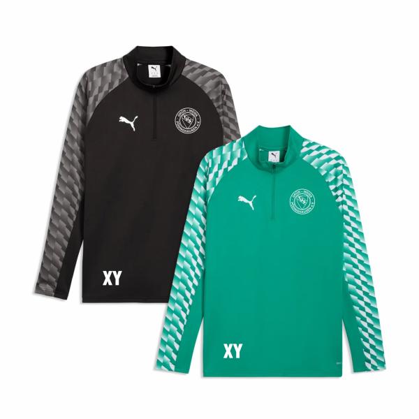 TuS GWP - teamLIGA26 Training 1/4 Zip Top